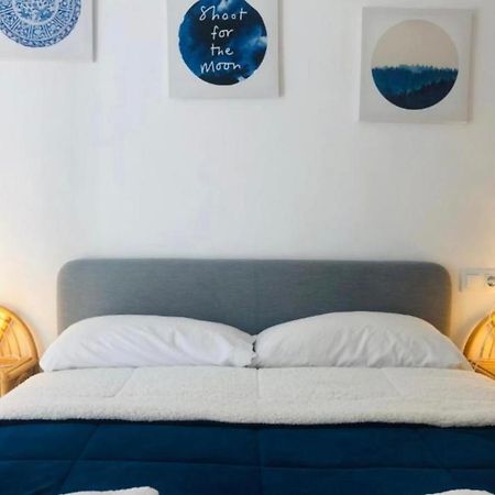 Indigo Apartment Málaga Eksteriør billede